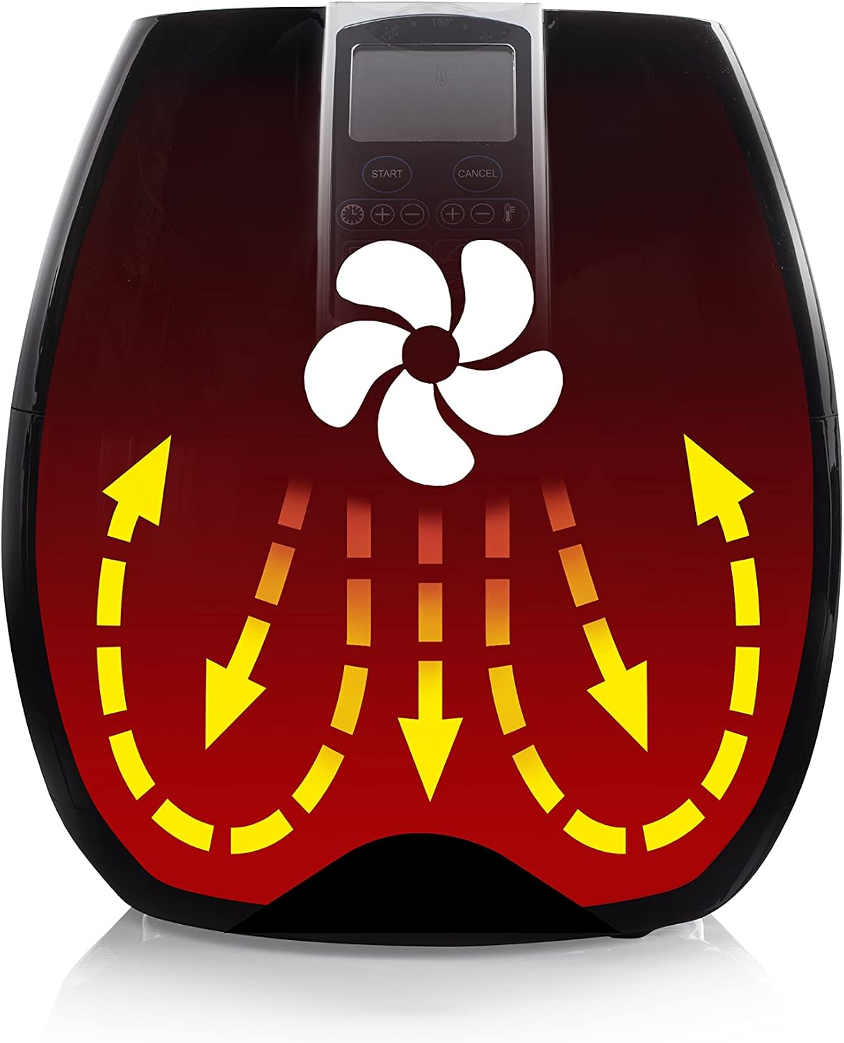 Princess Digital Air Fryer XL