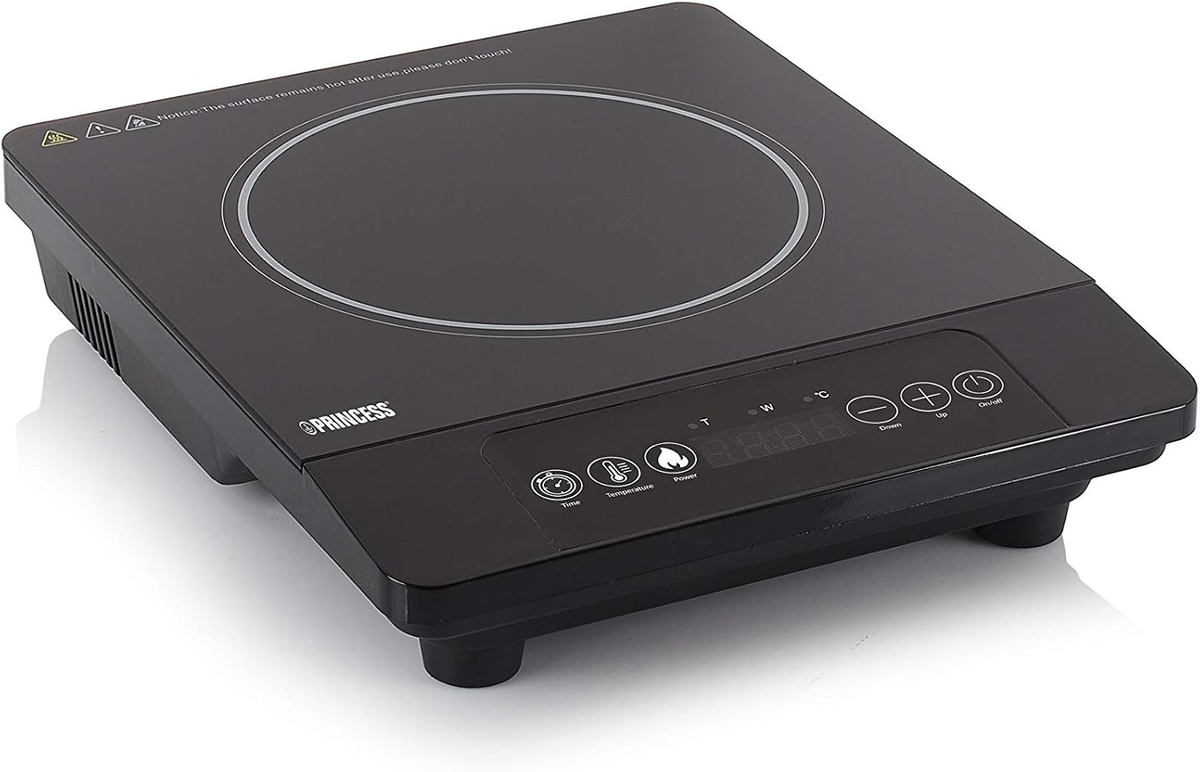 Princess Single Induction Cooking Plate