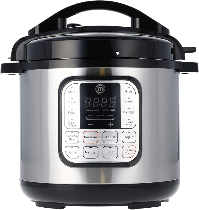 MasterChef 10-in-1 multicooker