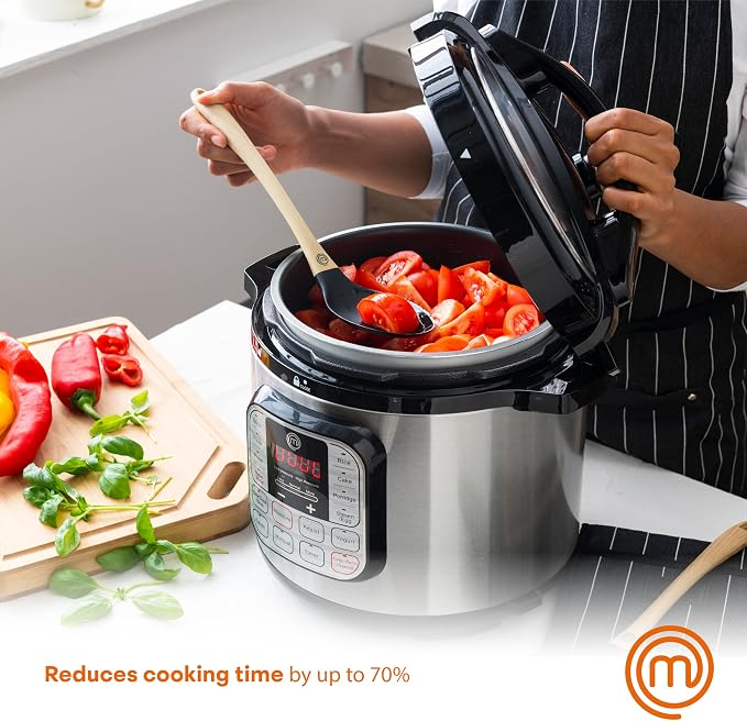 MasterChef 10-in-1 multicooker