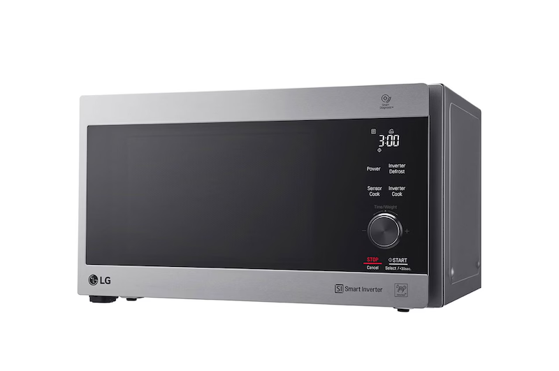 LG Microwave Oven MH8265CIS 42L