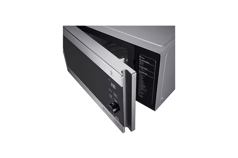 LG Microwave Oven MH8265CIS 42L
