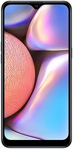 MOBILE Samsung Galaxy A10s Black / 6-128GB