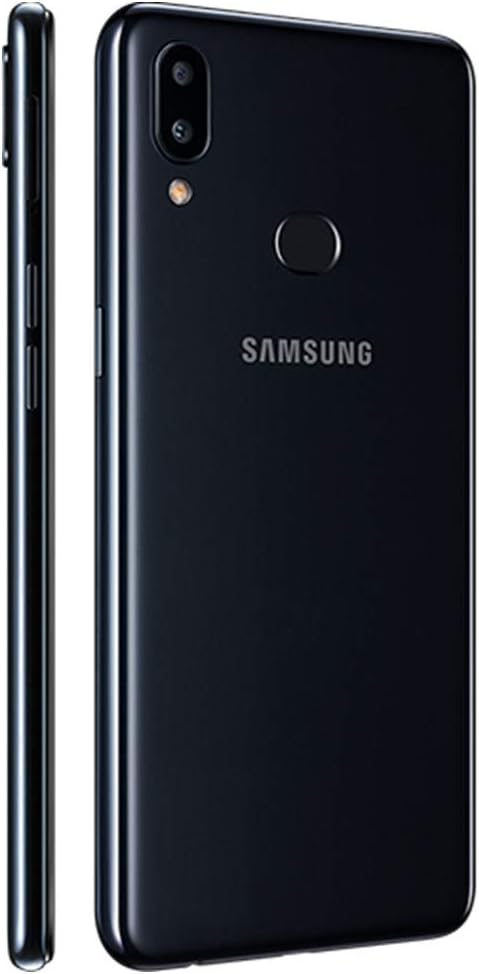 MOBILE Samsung Galaxy A10s Black / 6-128GB