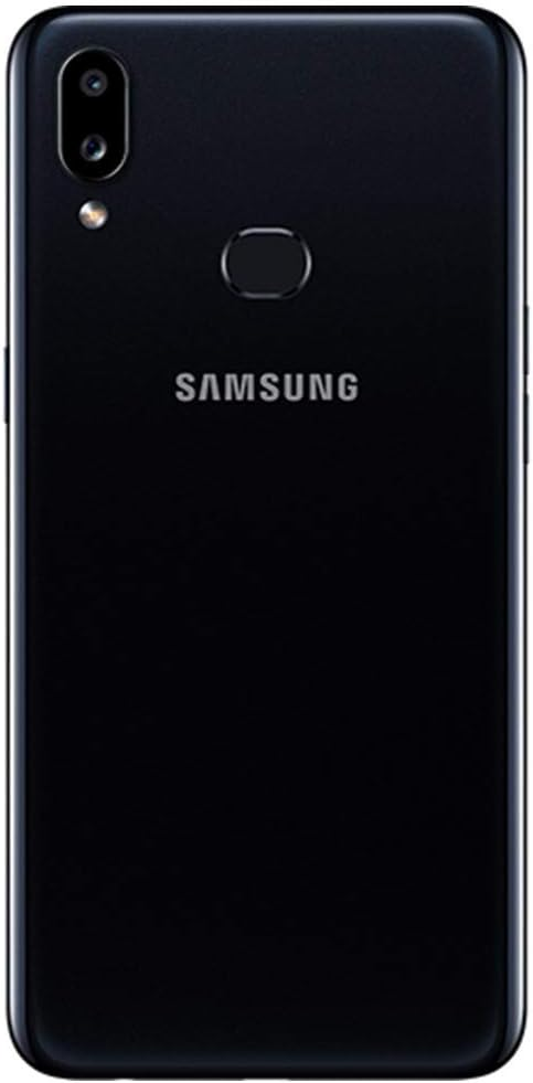 MOBILE Samsung Galaxy A10s Black / 6-128GB