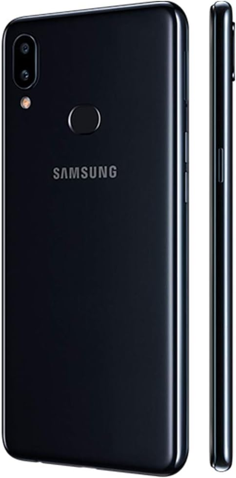 MOBILE Samsung Galaxy A10s Black / 6-128GB