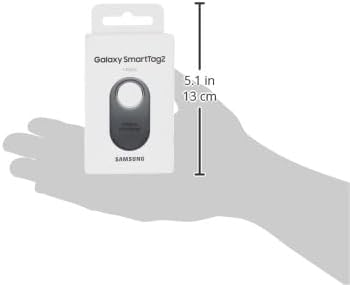 SAMSUNG GALAXY SMART TAG 2 EI-T5600