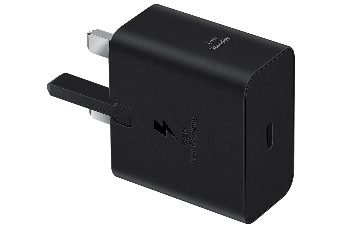 SAMSUNG 25W POWER ADAPTER LOW STANDBY EP-T2510