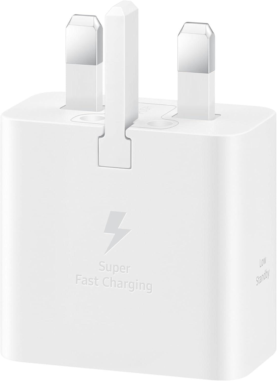 SAMSUNG 25W POWER ADAPTER LOW STANDBY EP-T2510