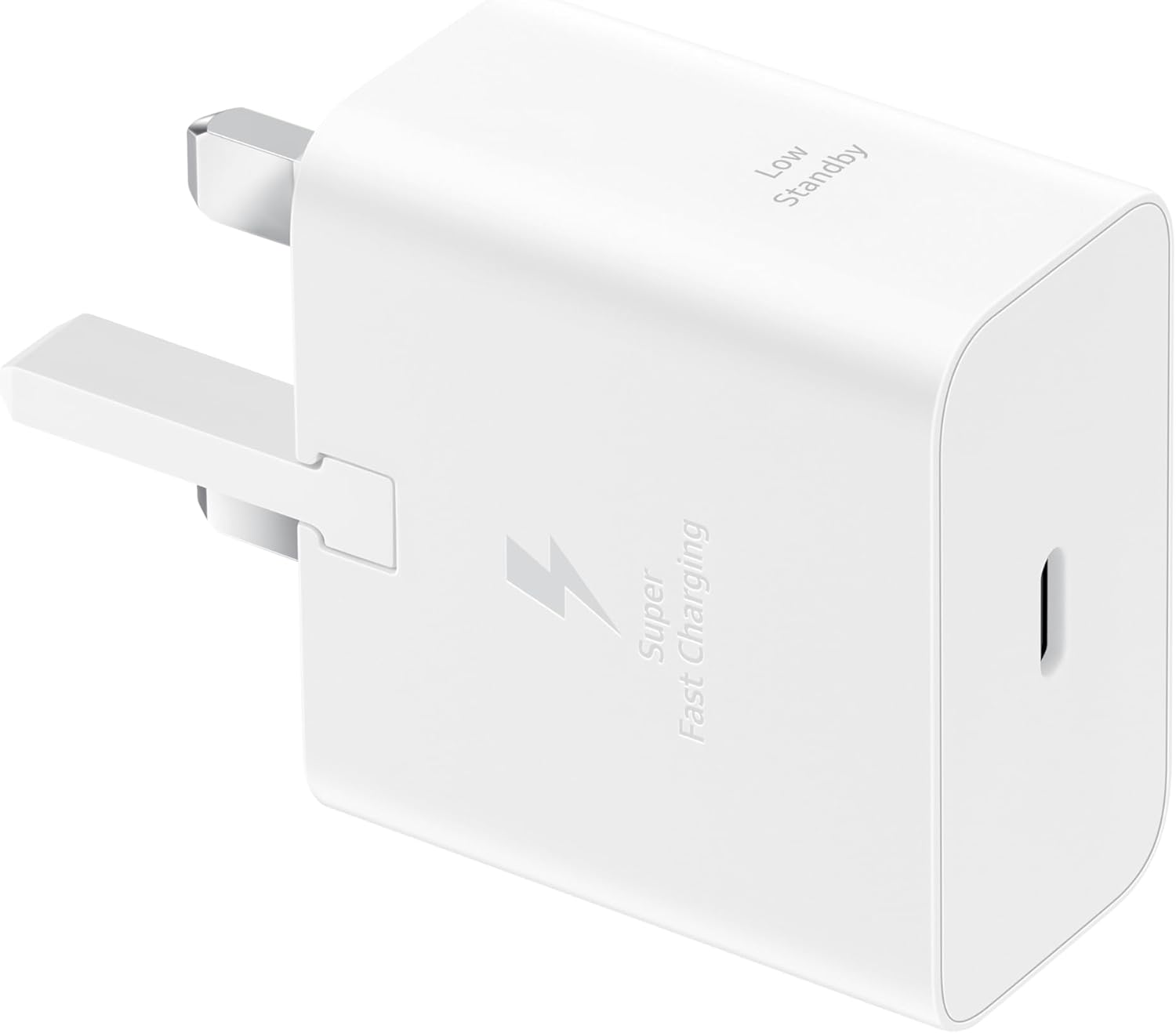 SAMSUNG 25W POWER ADAPTER LOW STANDBY EP-T2510