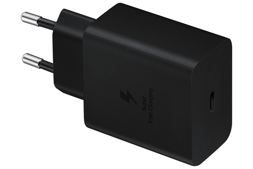 SAMSUNG 45W POWER ADAPTER USB-C CABLE (5A/1.8M) EP-T4511