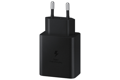 SAMSUNG 45W POWER ADAPTER USB-C CABLE (5A/1.8M) EP-T4511