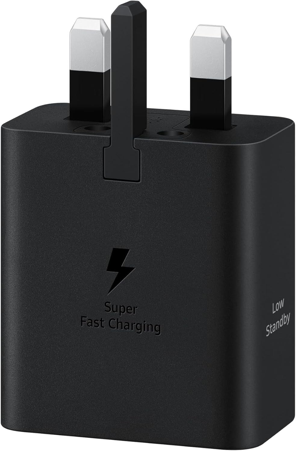 SAMSUNG 45W POWER ADAPTER LOW STANDBY USB-C CABLE (5A/1.8M) EP-T4511