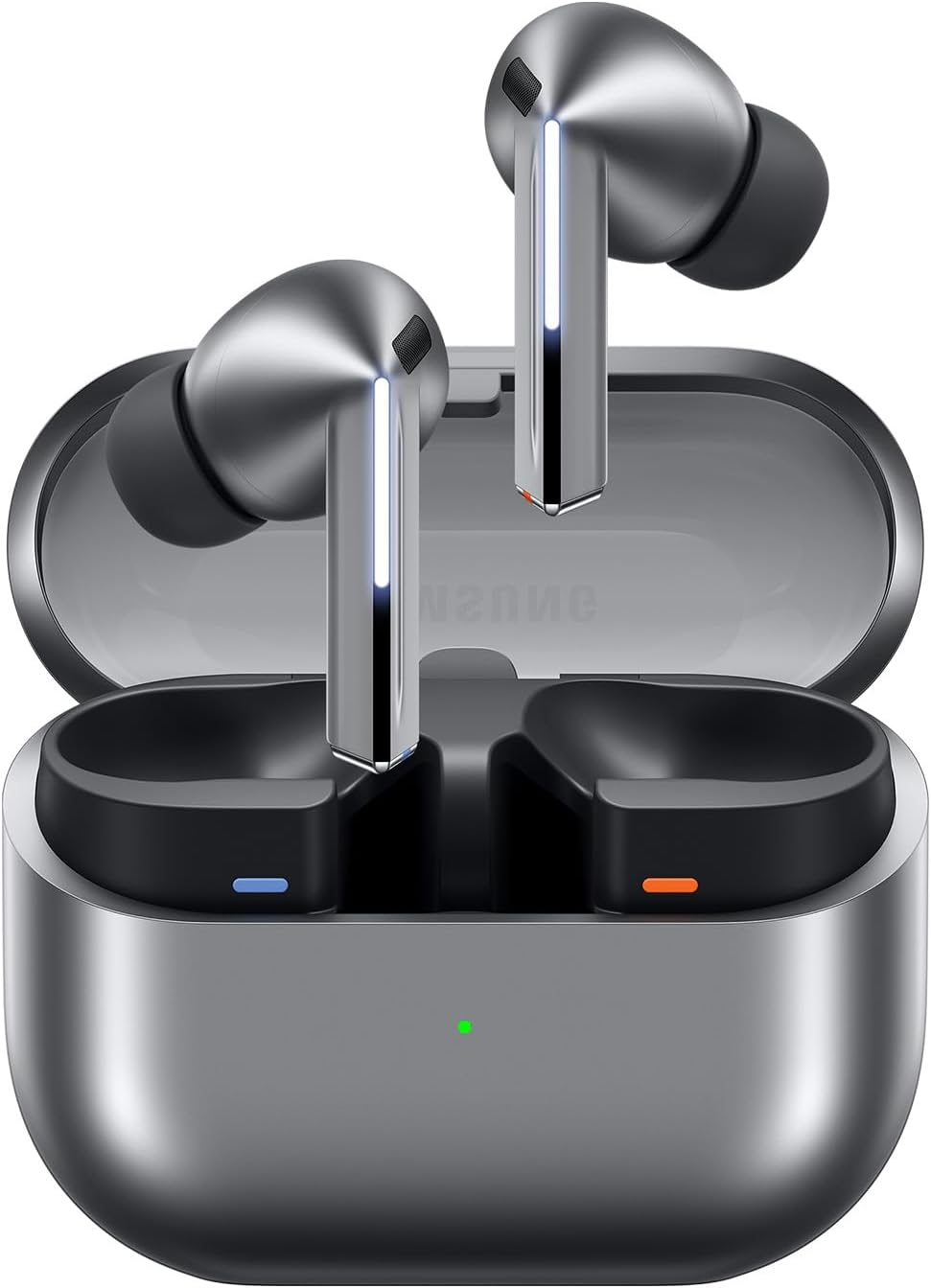 Samsung Galaxy Buds 3 Pro Earbuds ANC Silver SM630NZAAME