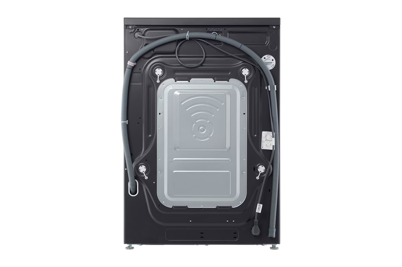 LG Washer Dryer Combo 20/10kg Direct Drive Motor Smart Diagnosis Essence Graphite Color F0Z8DRP24