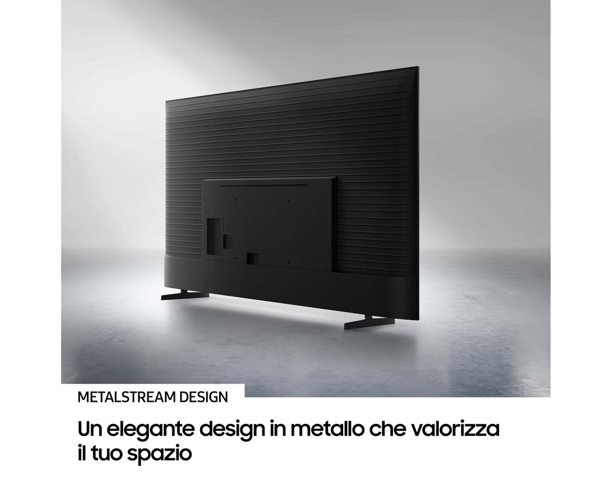 Tv Samsung 43 Inch Crystal Uhd 4k Smart Tv Crystal Processor 4k Ua43U8000Fuxzn
