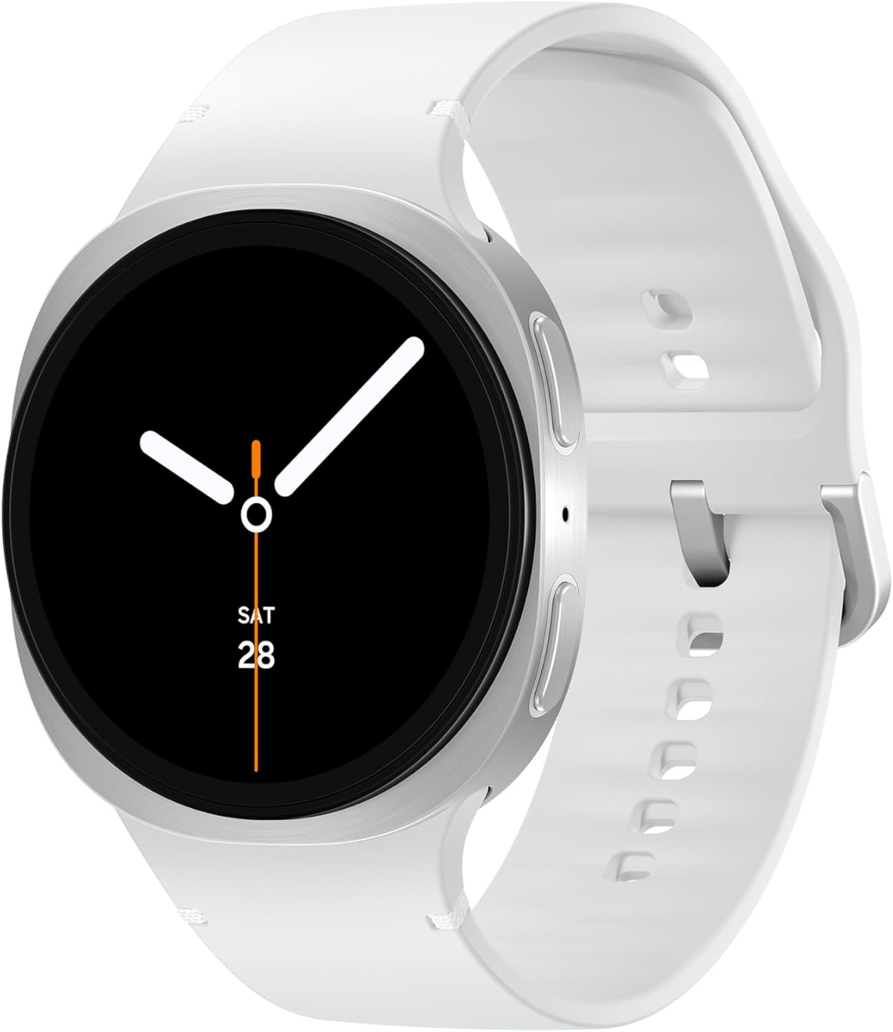 Samsung Galaxy Watch 8 44Mm Silver SM-L330NZSAMEA
