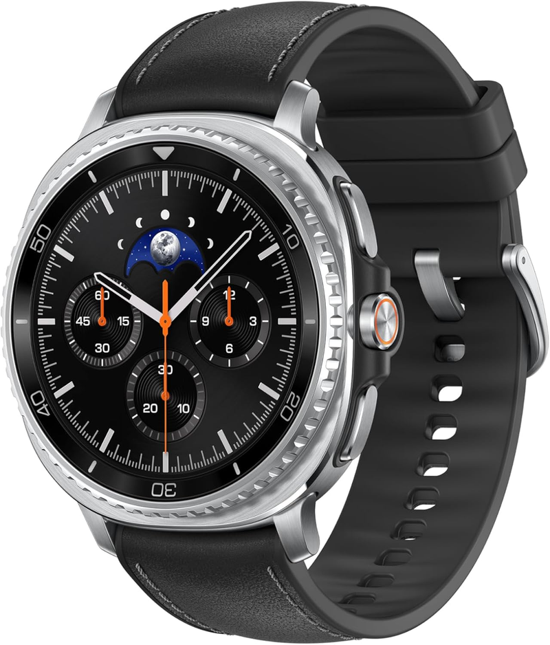 SAMSUNG Galaxy Watch8 Classic