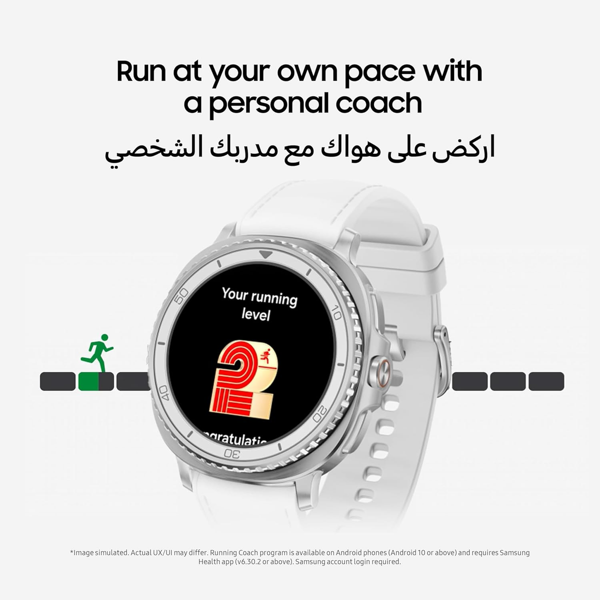 SAMSUNG Galaxy Watch8 Classic