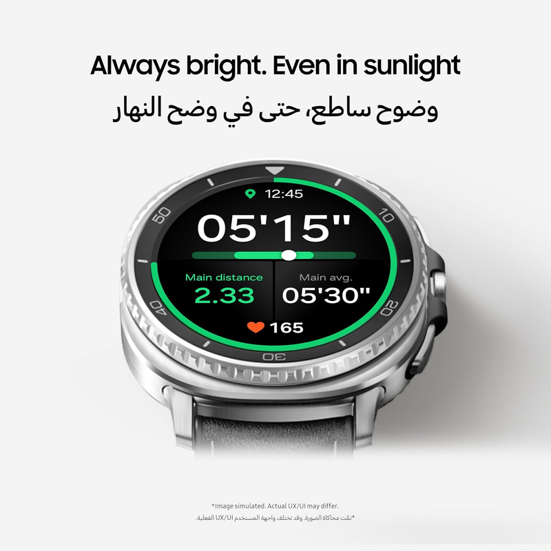 SAMSUNG Galaxy Watch8 Classic