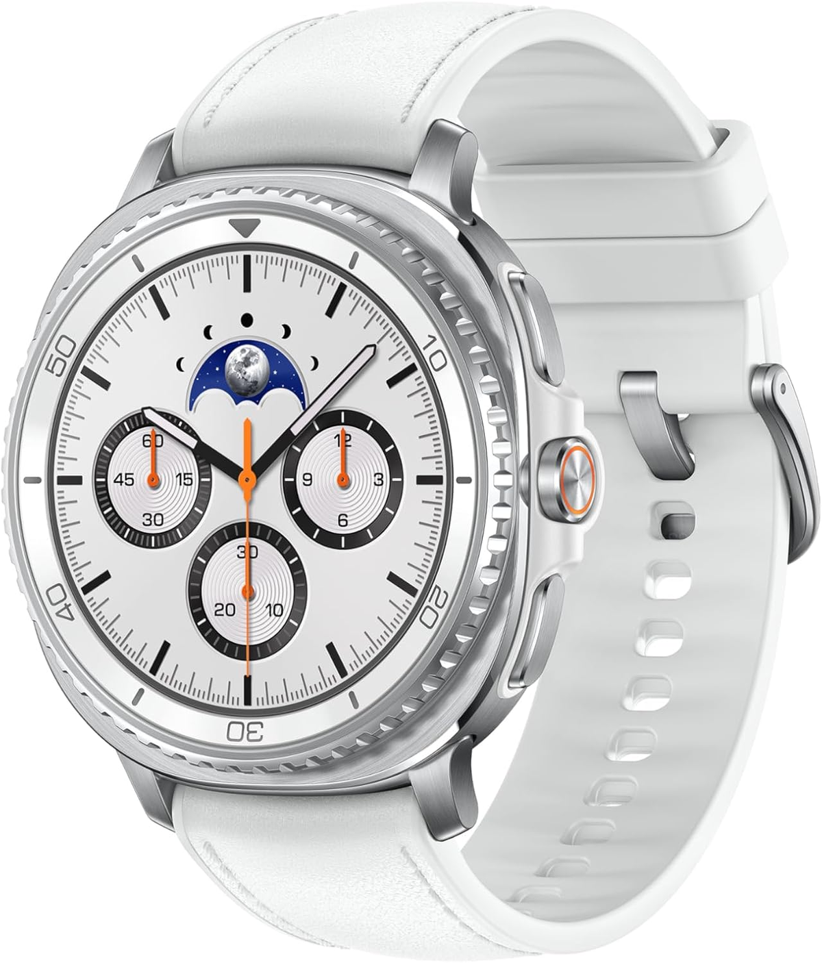 SAMSUNG Galaxy Watch8 Classic