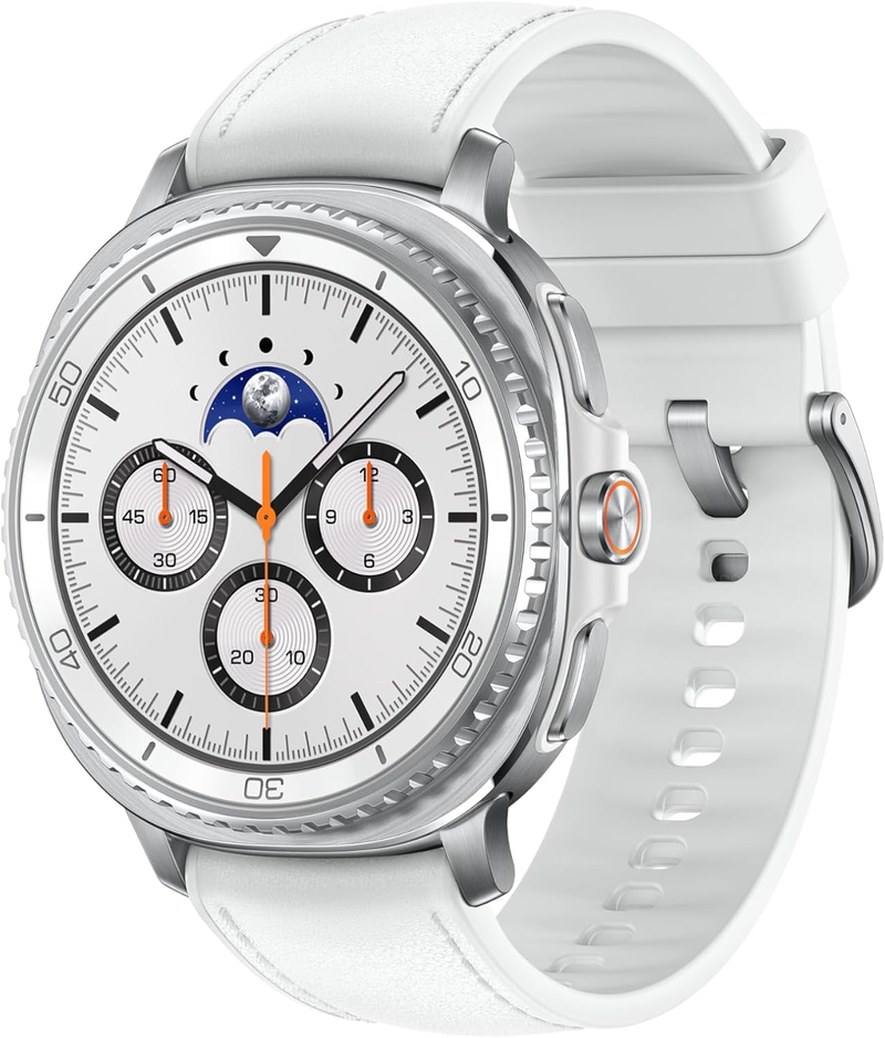 SAMSUNG Galaxy Watch8 Classic