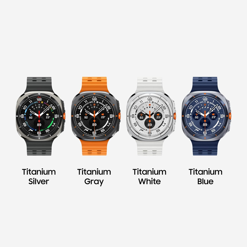 SAMSUNG Galaxy Watch Ultra