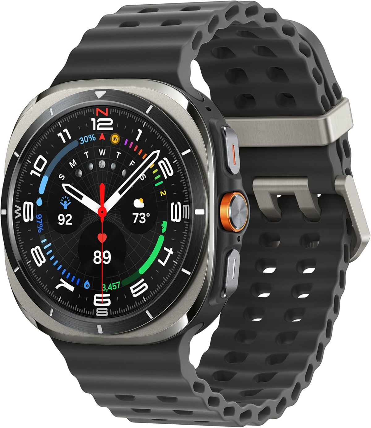 SAMSUNG Galaxy Watch Ultra