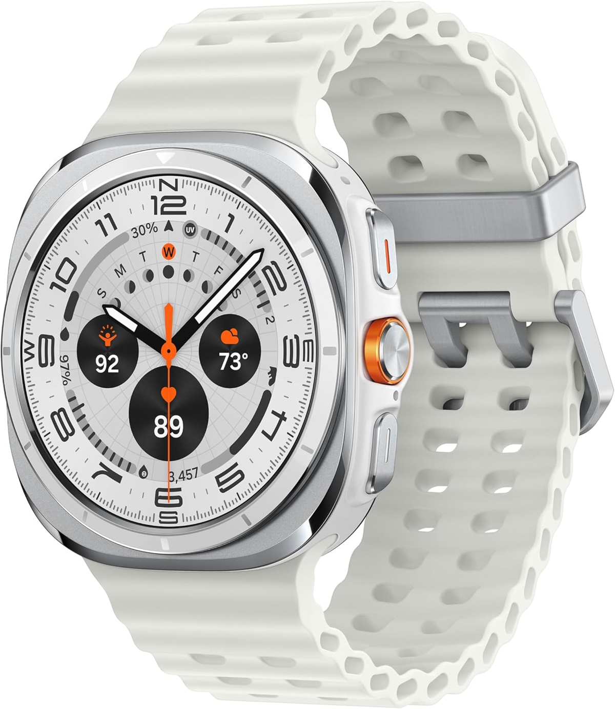 SAMSUNG Galaxy Watch Ultra