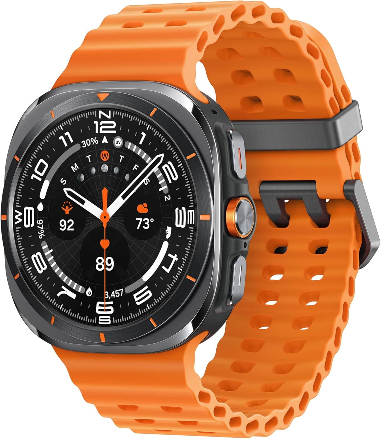 Samsung Galaxy Watch Ultra Smartwatch 2025
