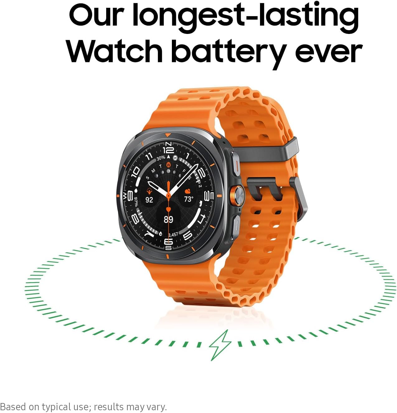 Samsung Galaxy Watch Ultra Smartwatch 2025