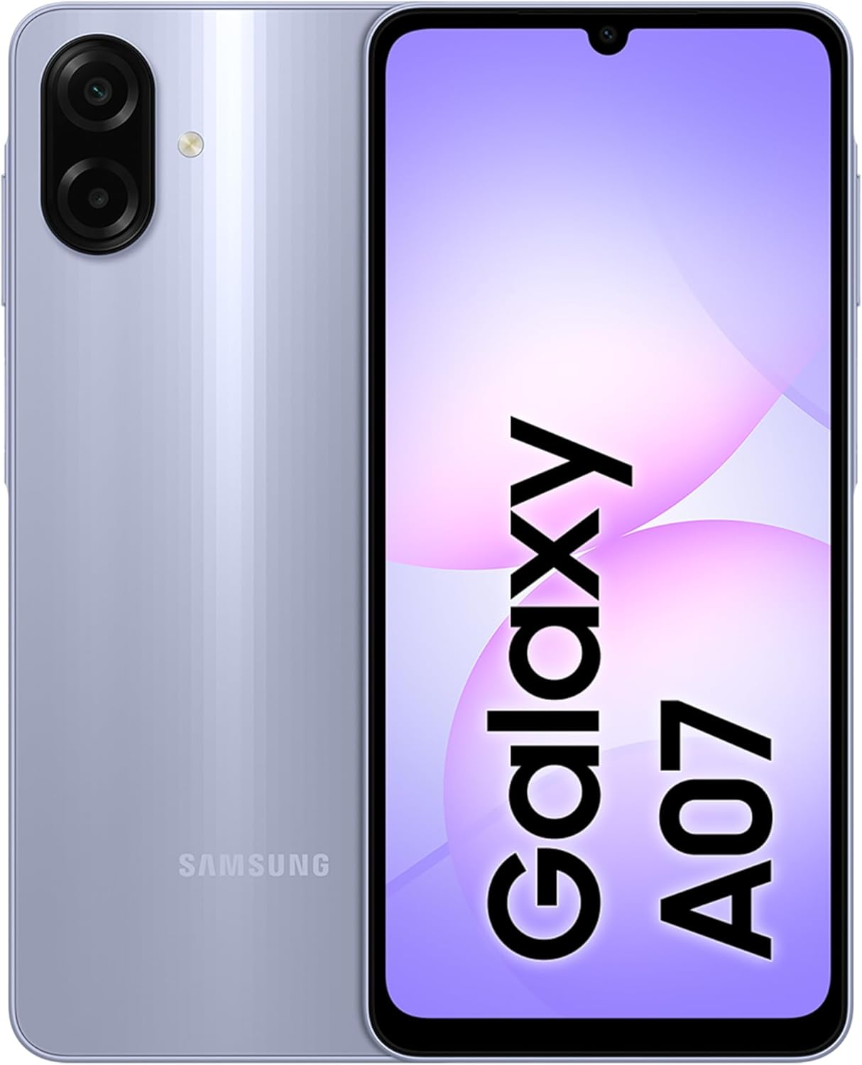 Samsung Galaxy A07 4/64 GB LTE Dual Sim