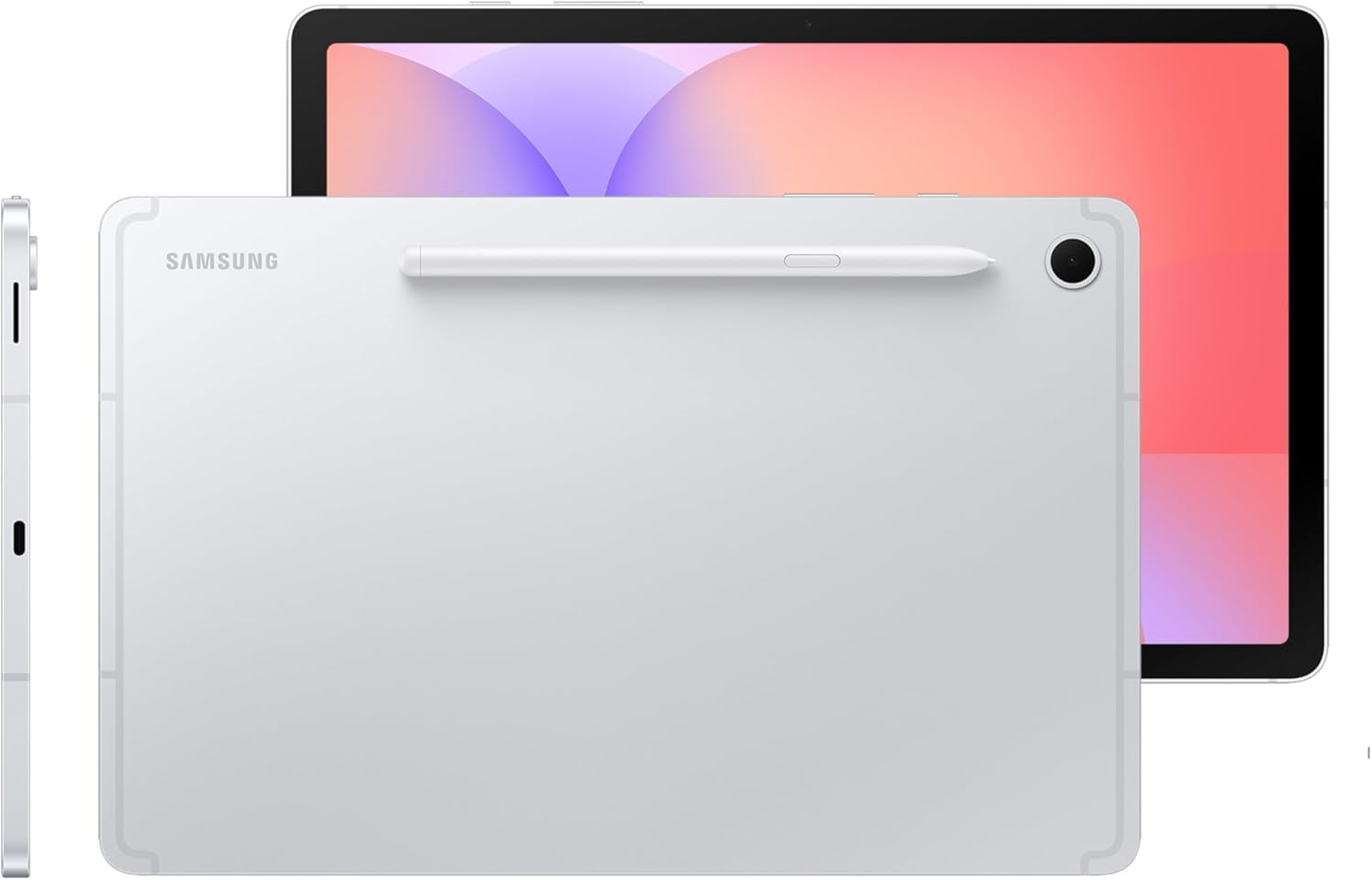 Samsung Galaxy Tab S10 Lite WiFi Tablet 6GB RAM 128GB 10.9 inch Silver