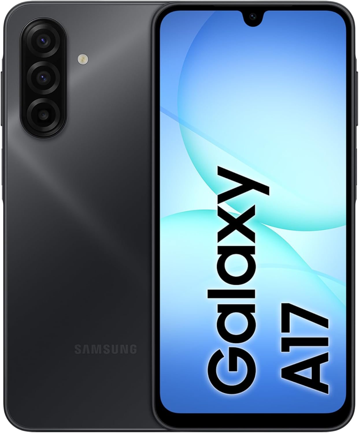 Samsung Galaxy A17 LTE 6GB 128GB