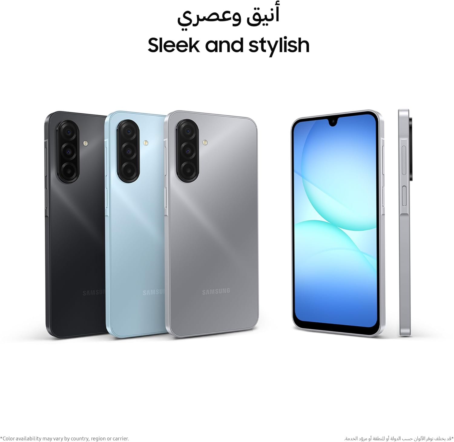 Samsung Galaxy A17 LTE 6GB 128GB