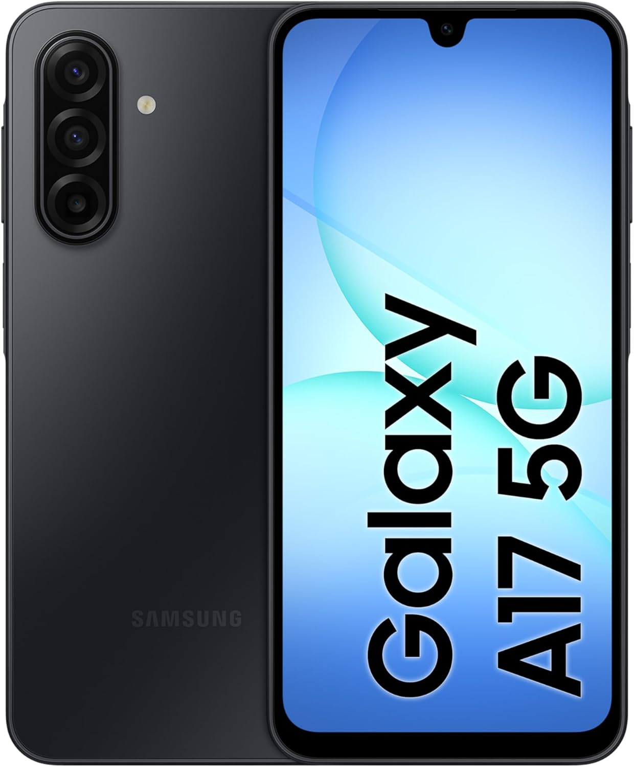 Samsung Galaxy A17 8/256 GB 5G Dual Sim