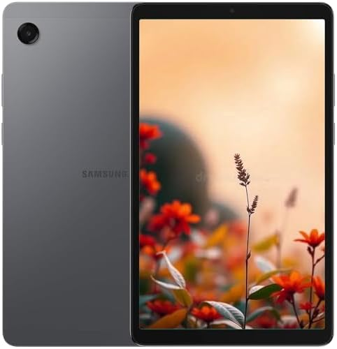 Samsung Galaxy Tab A11 Tablet – WiFi 64GB 4GB RAM 8.7inch Grey – SM-X133NZAAMEA