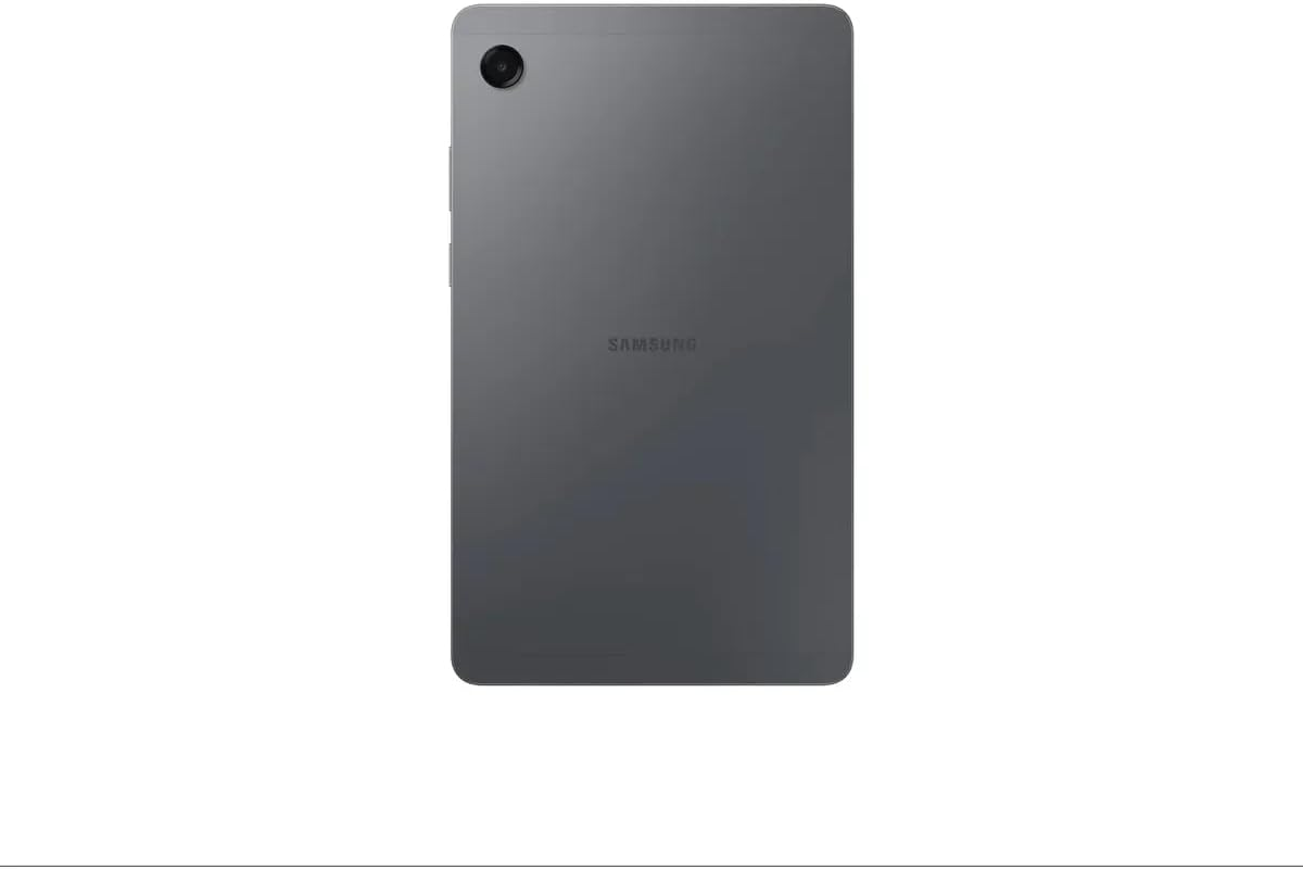 Samsung Galaxy Tab A11 Tablet – WiFi 64GB 4GB RAM 8.7inch Grey – SM-X133NZAAMEA