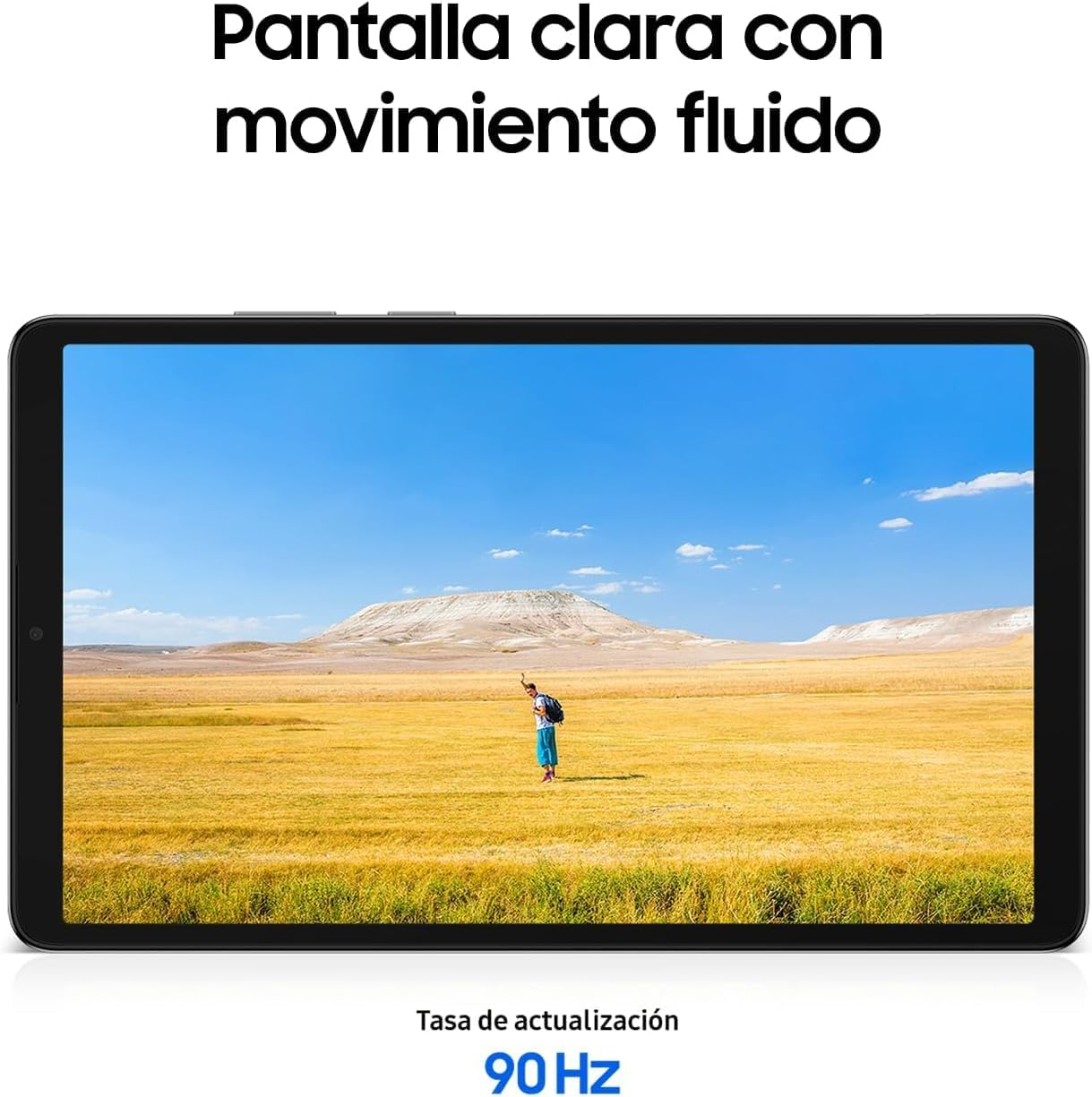 Samsung Galaxy Tab A11 Tablet – WiFi 64GB 4GB RAM 8.7inch Grey – SM-X133NZAAMEA
