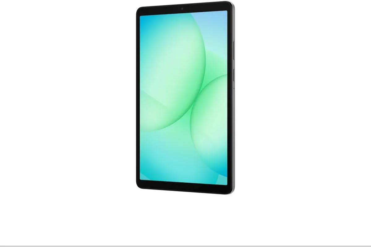 Samsung Galaxy Tab A11 Tablet – WiFi 64GB 4GB RAM 8.7inch Grey – SM-X133NZAAMEA