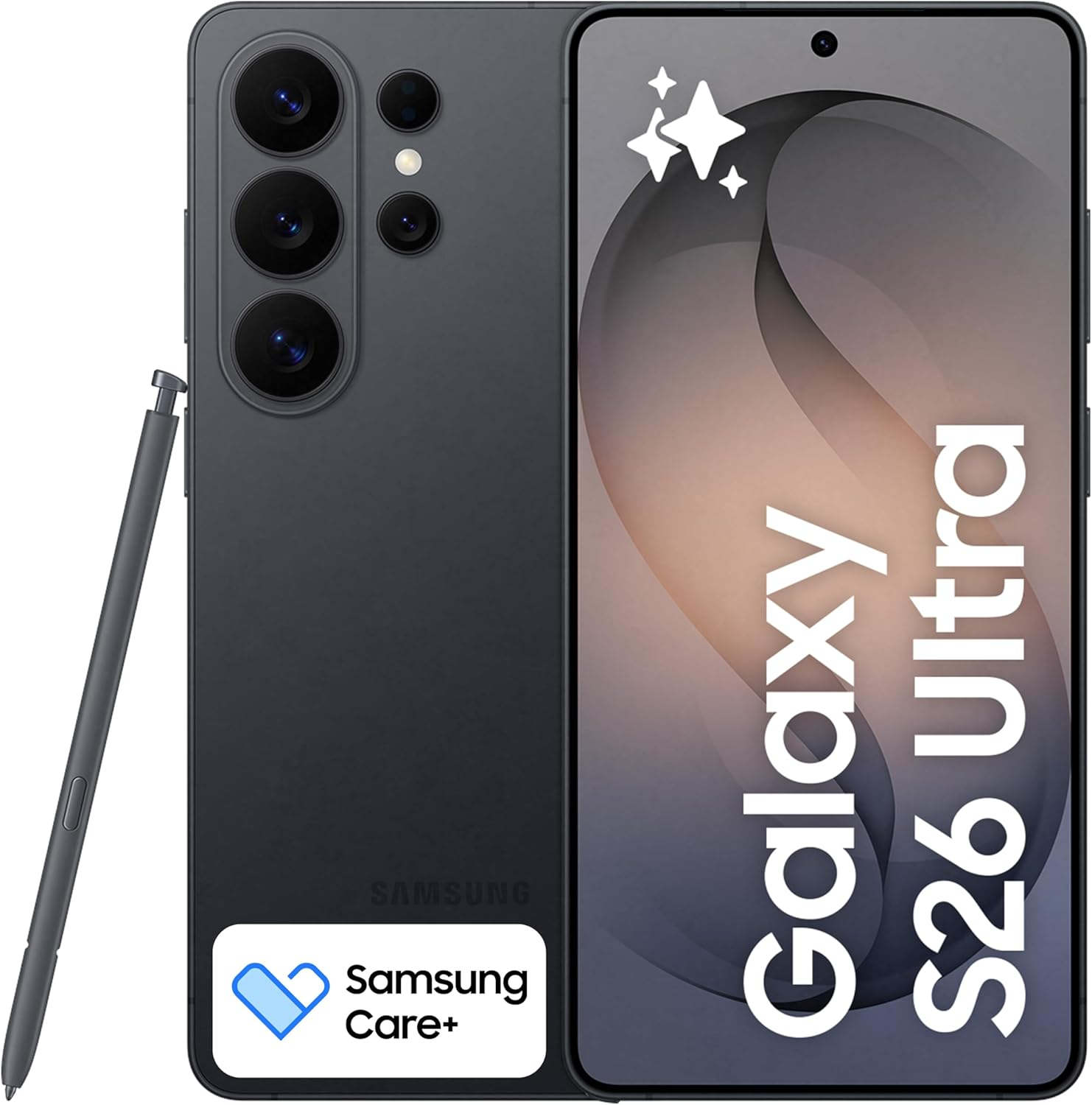 Samsung Galaxy S26 Ultra 512GB - 5G Dual SIM 12GB