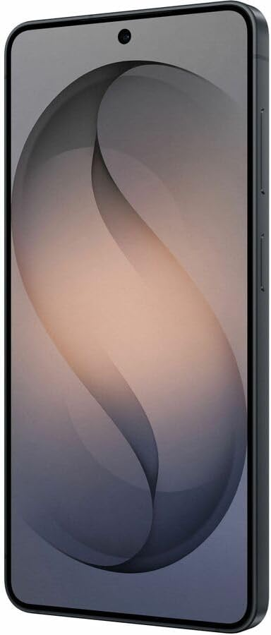 Samsung Galaxy S26 5G Smartphone 12 GB RAM 256 GB Storage