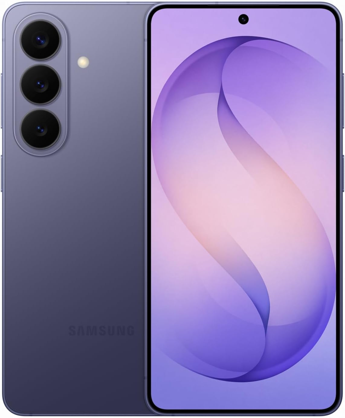Samsung Galaxy S26 5G Smartphone 12 GB RAM 256 GB Storage