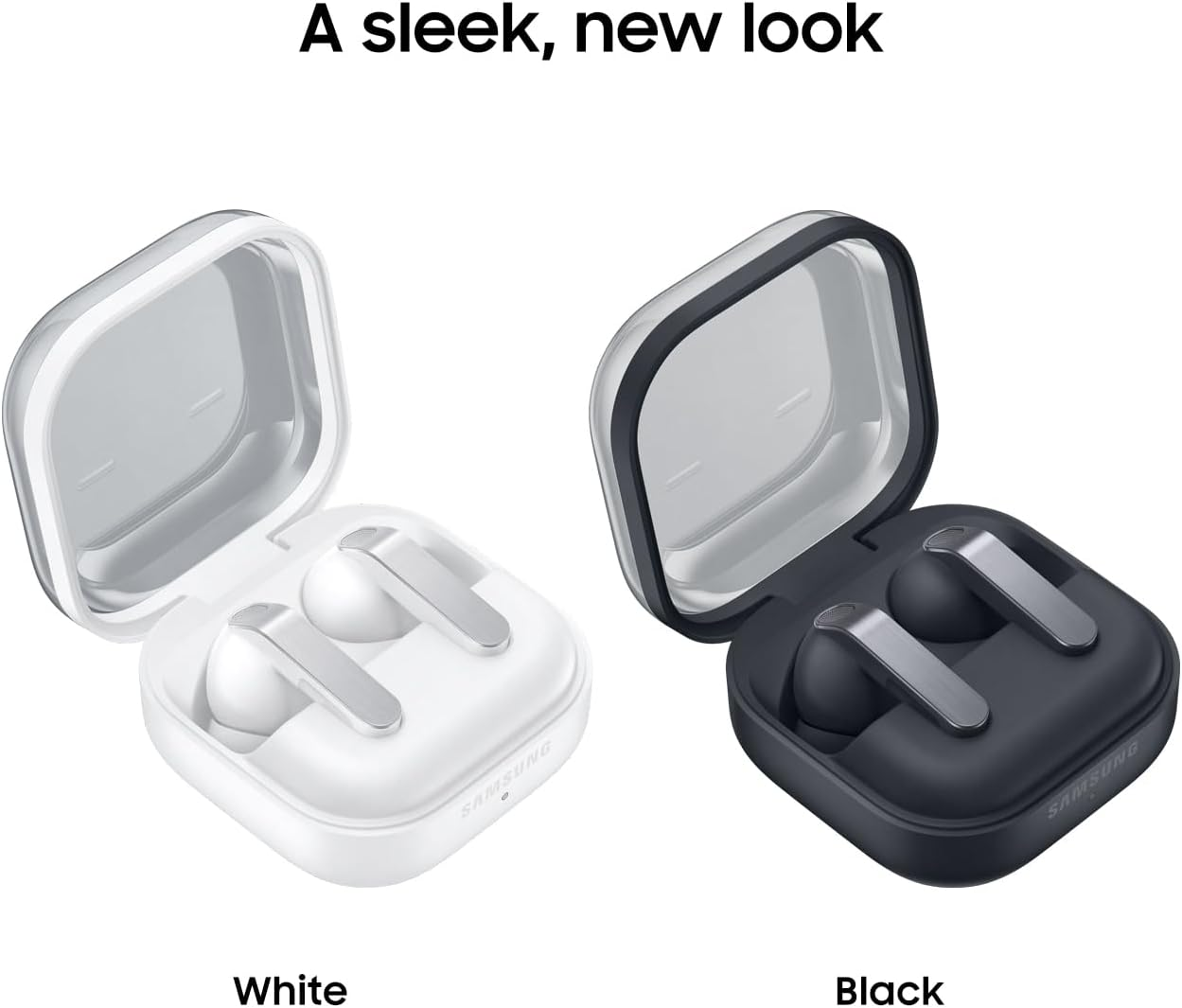 Samsung Galaxy Buds 4 Pro True Wireless Earbuds