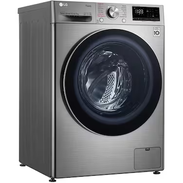 LG Washing Machine F4V5RGP2T 10 KG