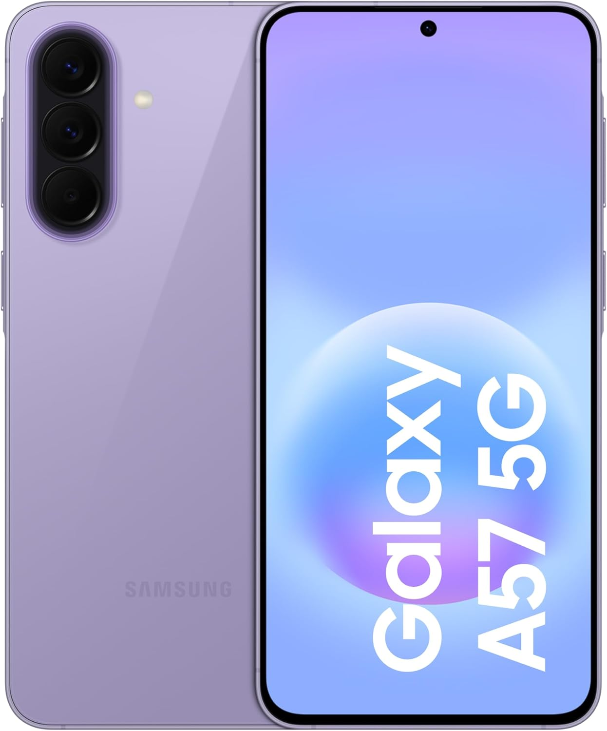 Samsung Galaxy A57 5G 8GB 256GB