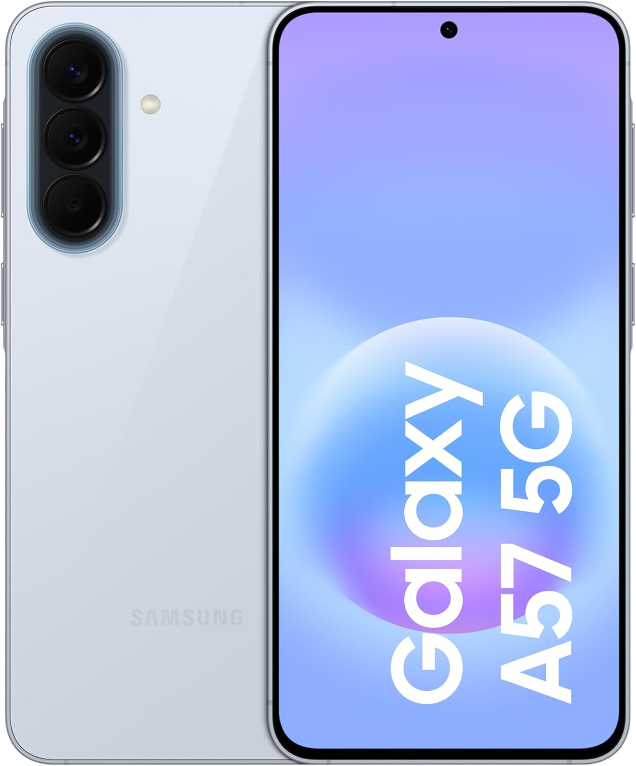 Samsung Galaxy-A57 5G Smartphone 8 GB RAM 128 GB Storage