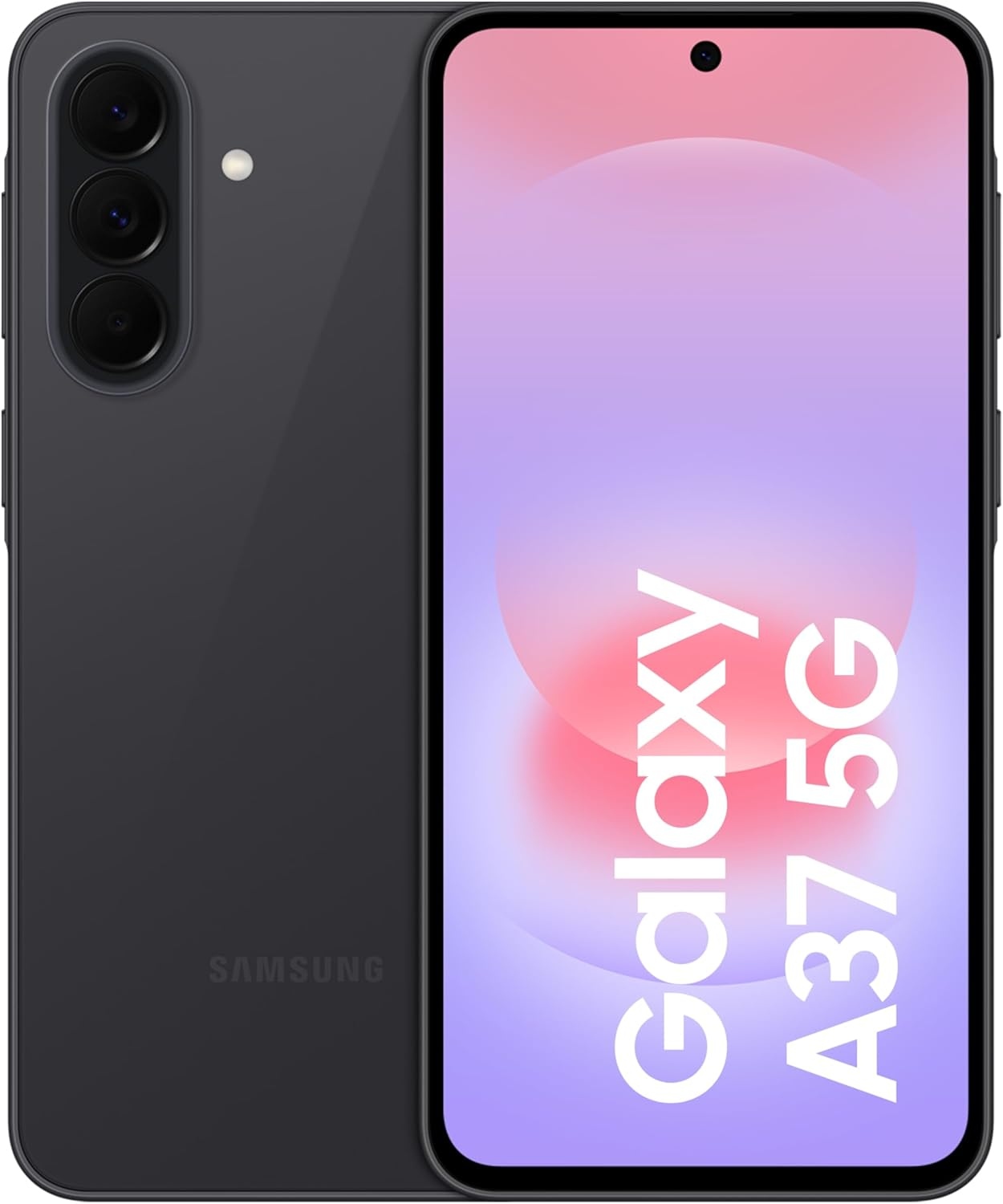 Samsung Galaxy-A37 5G Smartphone 8GB RAM 256GB Storage Dual Sim