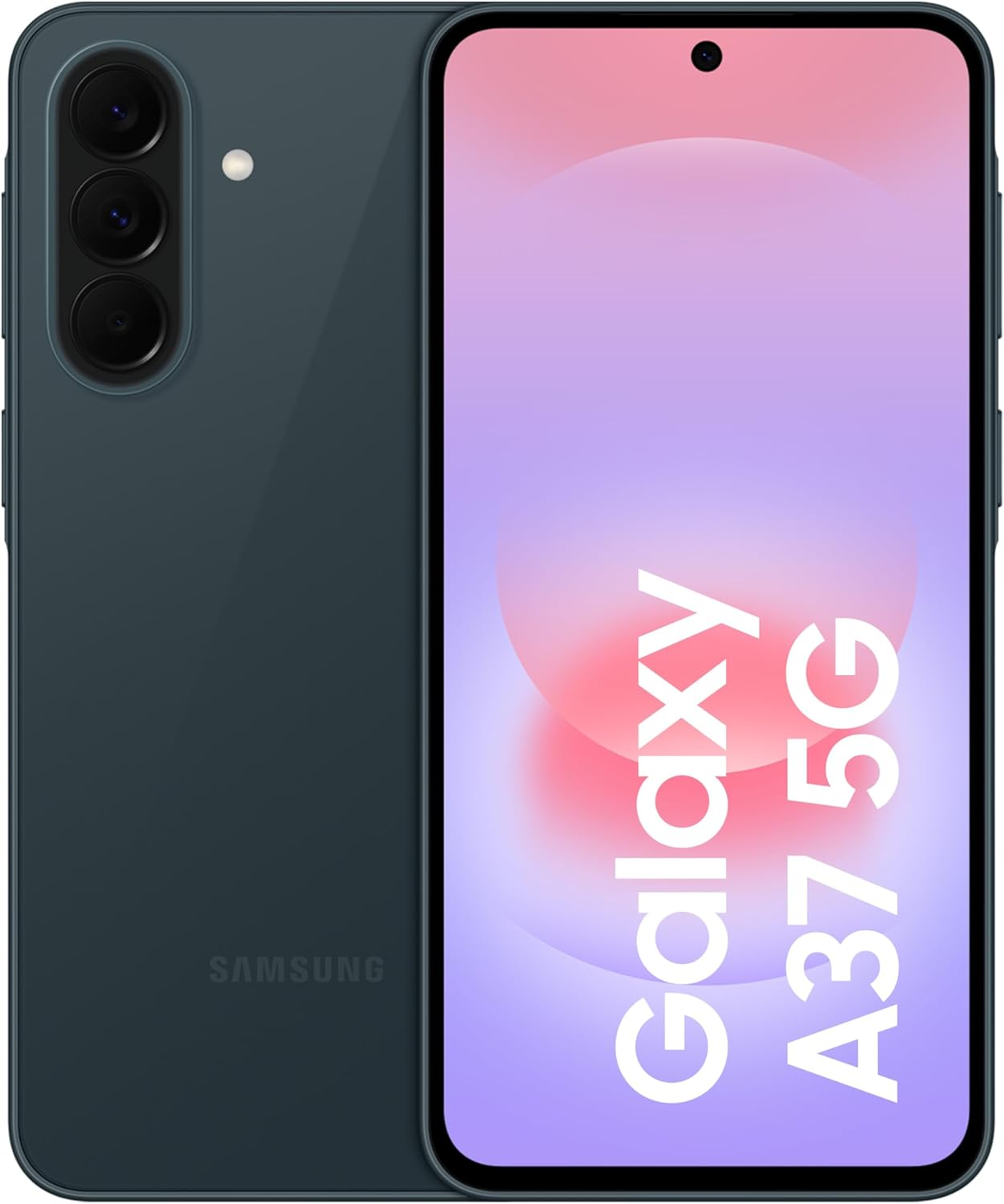 Samsung Galaxy-A37 5G Smartphone 8GB RAM 256GB Storage Dual Sim