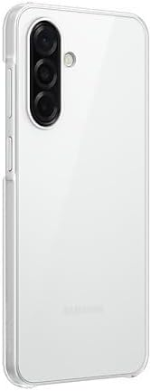 Samsung Mobeen Case For Samsung A26 GP-FPA266AEBTW - Clear